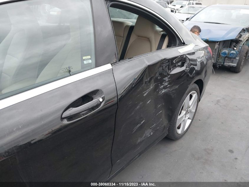 2018 MERCEDES-BENZ CLA CLA 250 WDDSJ4EB8JN583015