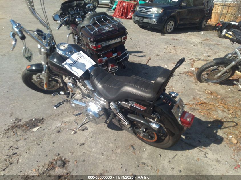 2006 HARLEY-DAVIDSON FXDCI - 1HD1GV1146K320826