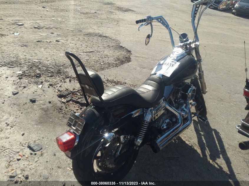 2006 HARLEY-DAVIDSON FXDCI - 1HD1GV1146K320826