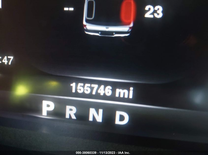 2014 RAM 1500 SPORT - 1C6RR7MTXES315773