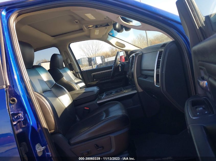 2014 RAM 1500 SPORT - 1C6RR7MTXES315773