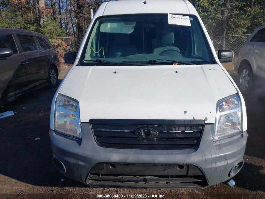 2013 FORD TRANSIT CONNECT XLT - NM0LS7DN8DT144824