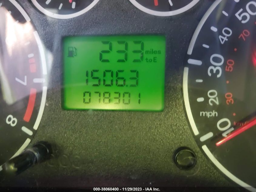 2013 FORD TRANSIT CONNECT XLT - NM0LS7DN8DT144824