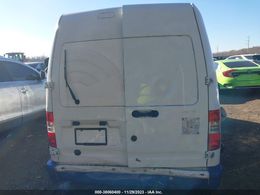2013 FORD TRANSIT CONNECT XLT - NM0LS7DN8DT144824