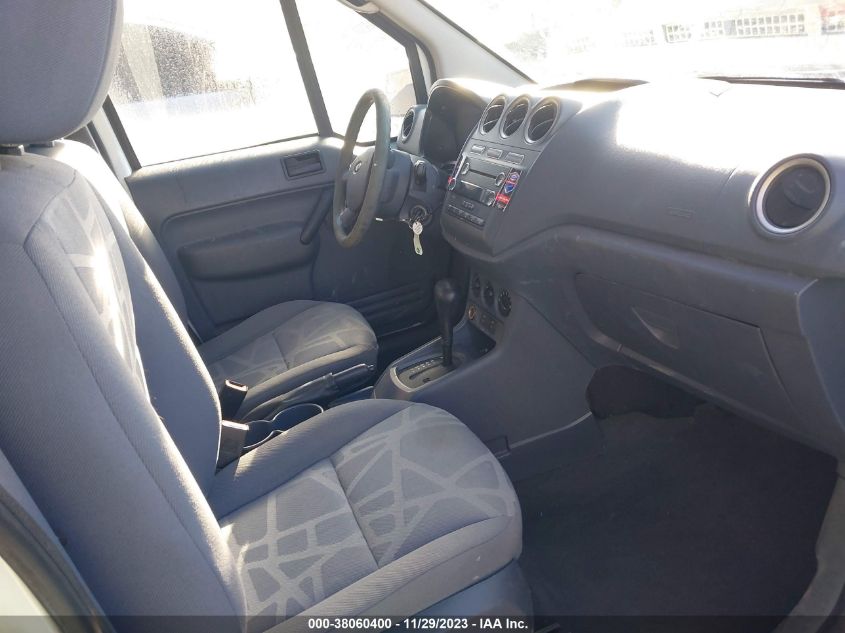 2013 FORD TRANSIT CONNECT XLT - NM0LS7DN8DT144824