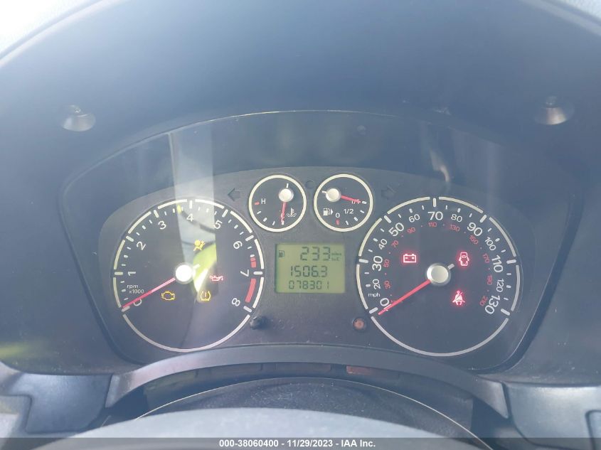 2013 FORD TRANSIT CONNECT XLT - NM0LS7DN8DT144824