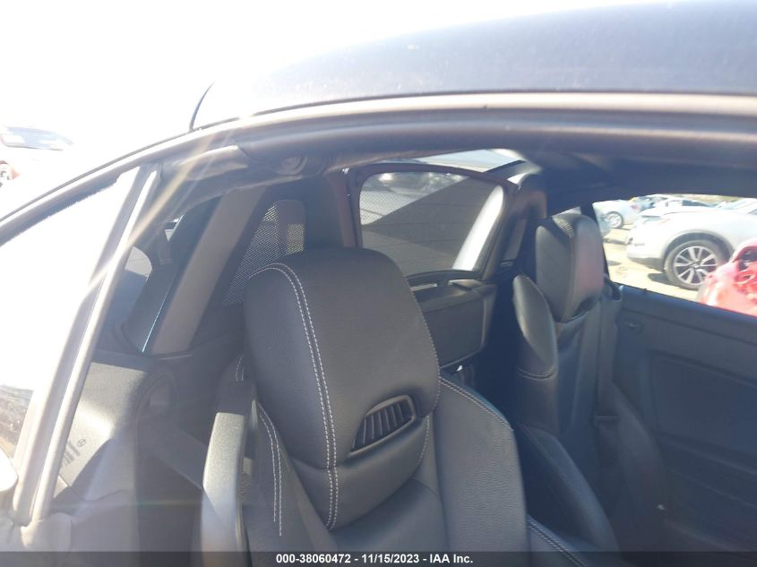 2014 MERCEDES-BENZ SLK 250 - WDDPK4HA2EF079372