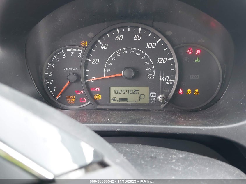 VIN ML32F3FJ2JHF04096 2018 MITSUBISHI MIRAGE G4 ES
