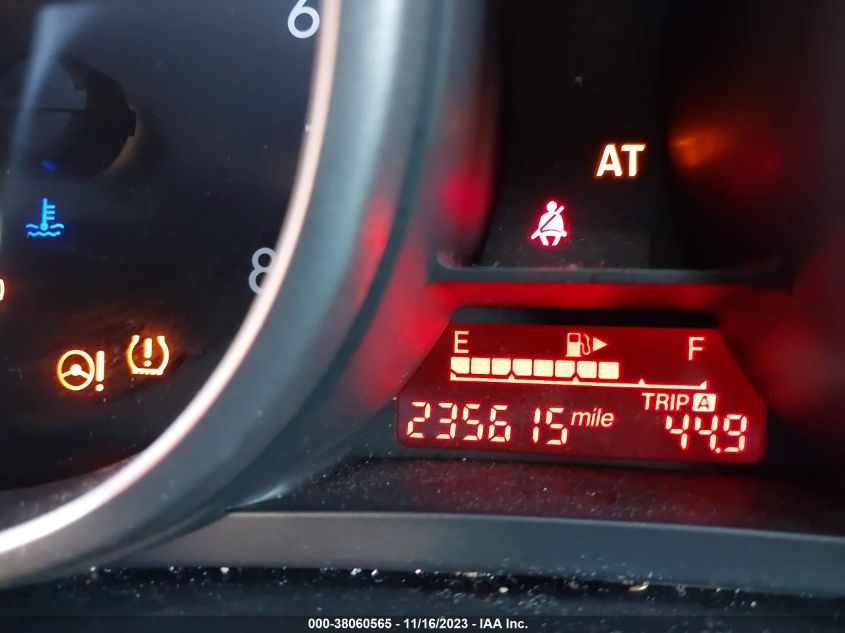 2013 MAZDA MAZDA5 SPORT - JM1CW2BL4D0155686