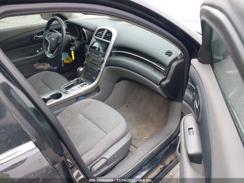 2013 CHEVROLET MALIBU 1LS - 1G11B5SA0DF353321