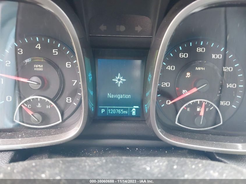2013 CHEVROLET MALIBU 1LS - 1G11B5SA0DF353321
