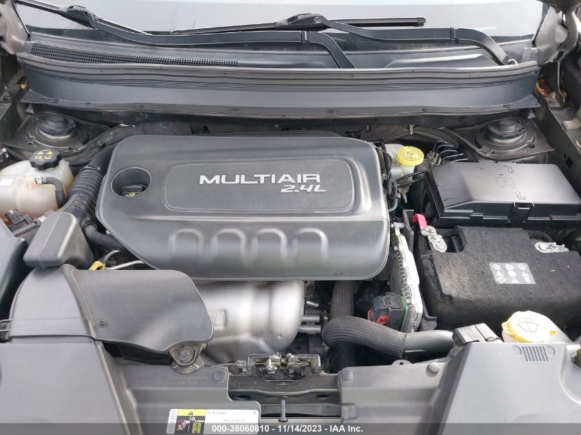2014 JEEP CHEROKEE SPORT - 1C4PJLAB1EW245214