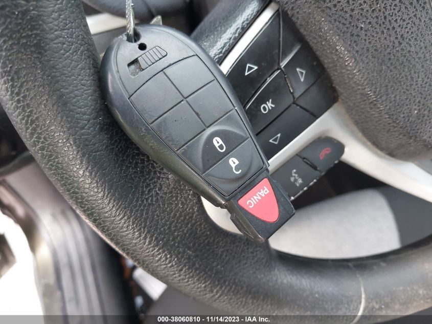 2014 JEEP CHEROKEE SPORT - 1C4PJLAB1EW245214