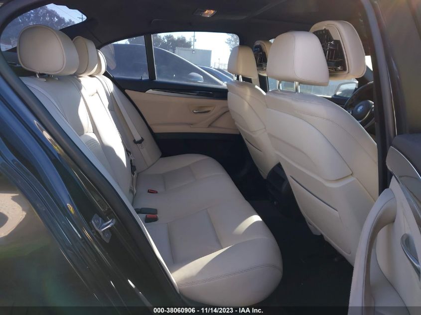 2014 BMW 535I - WBA5B1C54ED481946