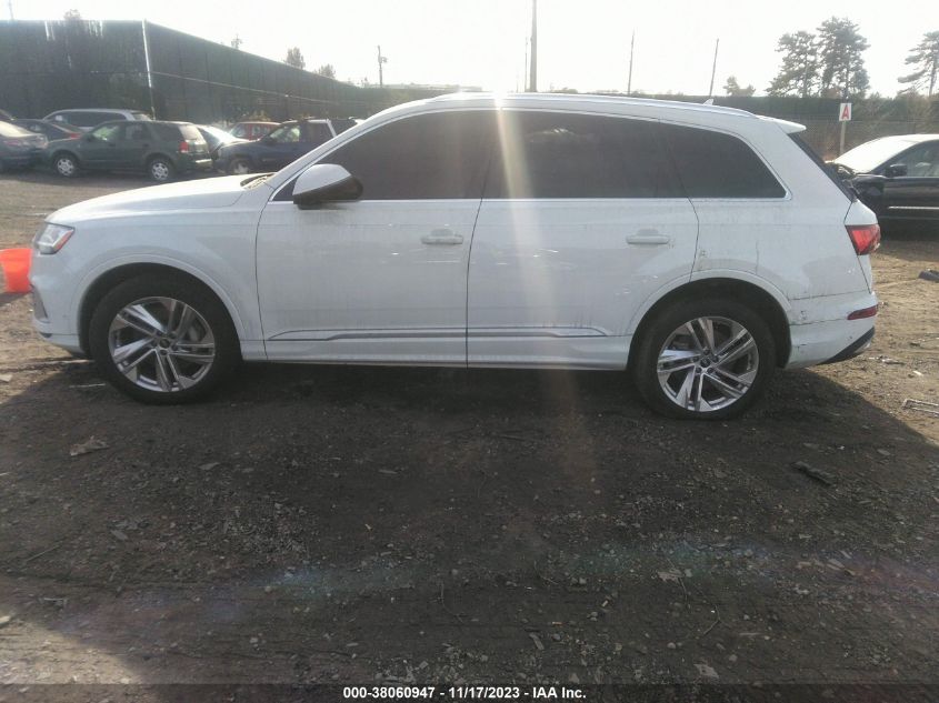 WA1LXBF76ND004220 2022 AUDI Q7, photo no. 15