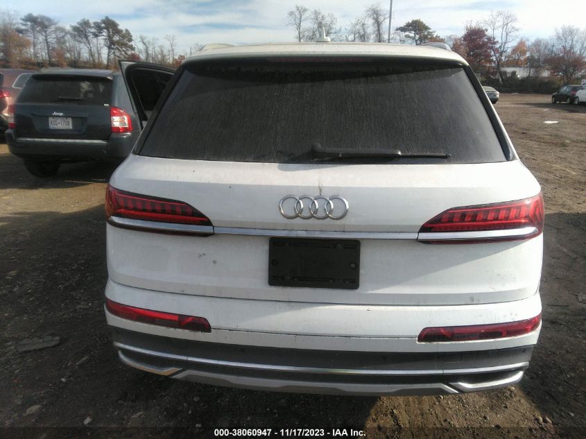 WA1LXBF76ND004220 2022 AUDI Q7, photo no. 17