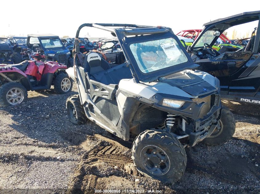 2016 POLARIS RZR 900 EPS - 3NSVAE877GH860686