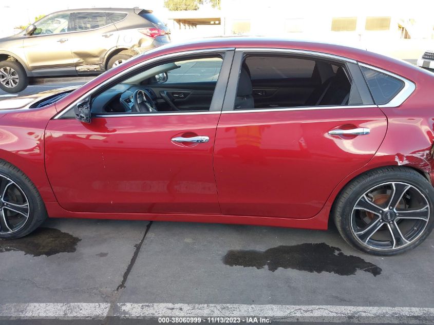 2015 NISSAN ALTIMA 2.5 S - 1N4AL3AP3FC282656