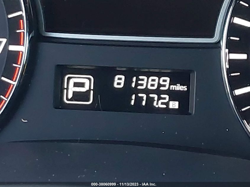 2015 NISSAN ALTIMA 2.5 S - 1N4AL3AP3FC282656