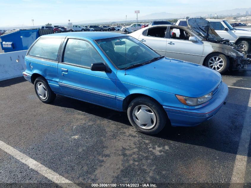 JB3CU24A6NU034042 DODGE COLT Photo 1