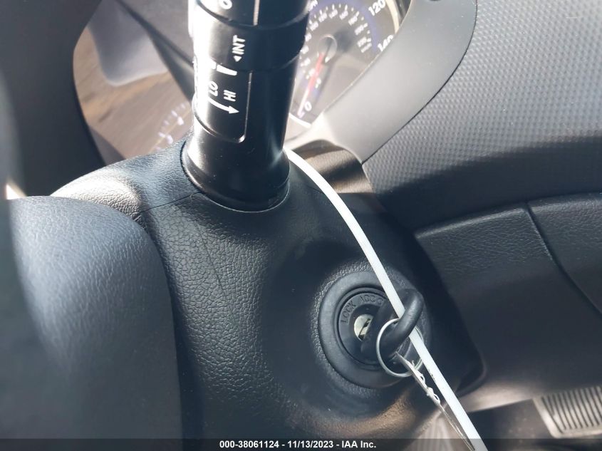 2015 HYUNDAI ACCENT GS - KMHCT5AE1FU226962