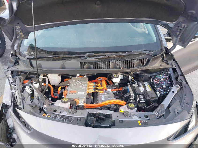 2023 CHEVROLET BOLT EV 1LT - 1G1FW6S00P4115850