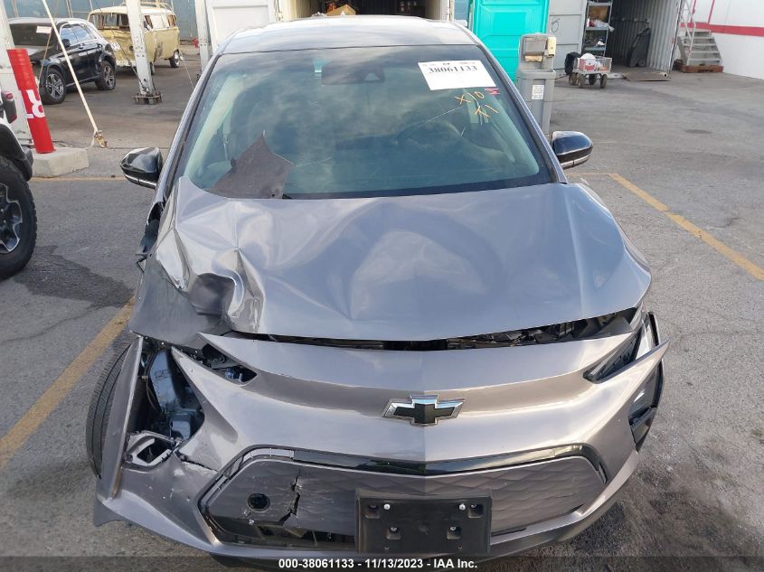 2023 CHEVROLET BOLT EV 1LT - 1G1FW6S00P4115850