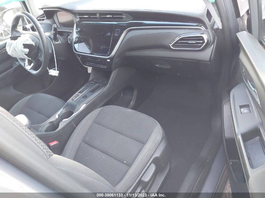 2023 CHEVROLET BOLT EV 1LT - 1G1FW6S00P4115850