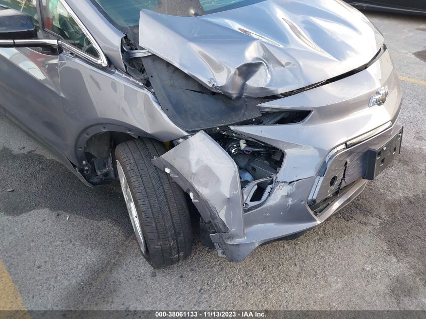 2023 CHEVROLET BOLT EV 1LT - 1G1FW6S00P4115850