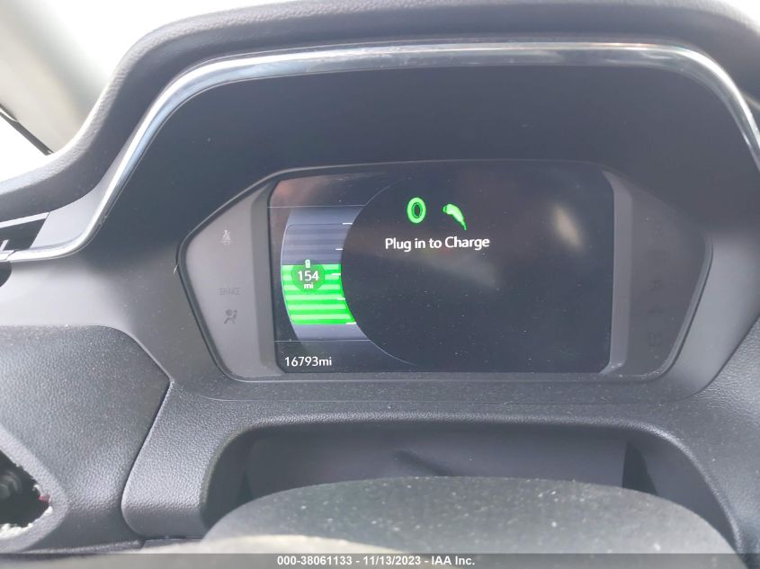 2023 CHEVROLET BOLT EV 1LT - 1G1FW6S00P4115850