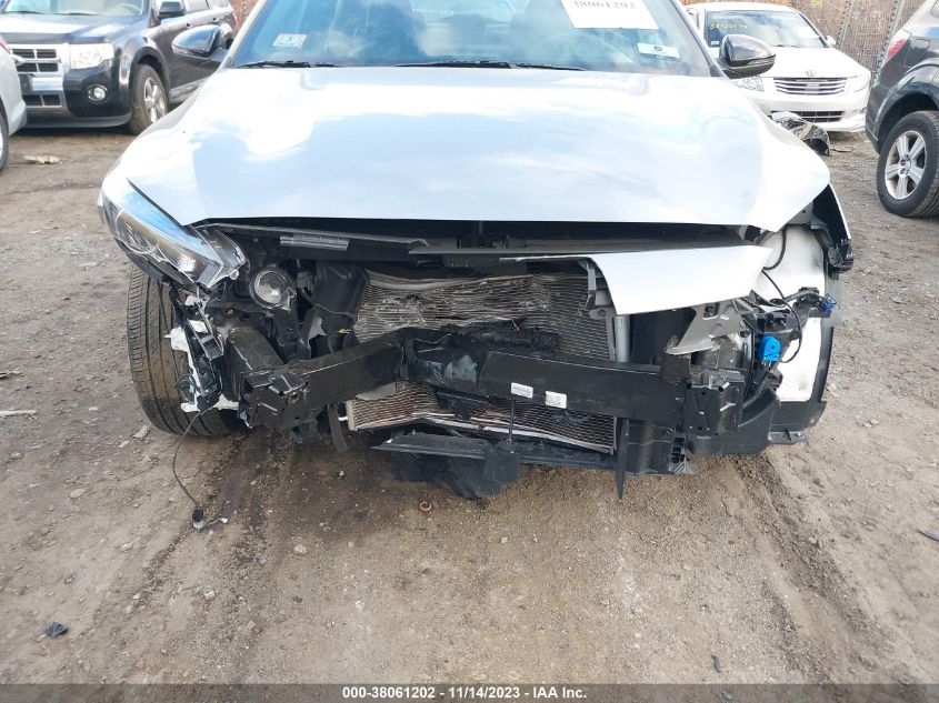 2023 KIA FORTE GT-LINE - 3KPF54AD0PE586415