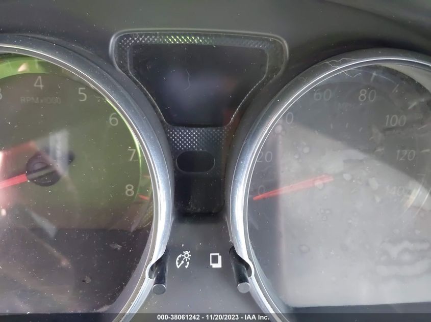 2014 NISSAN VERSA NOTE S (SR) - 3N1CE2CPXEL400602