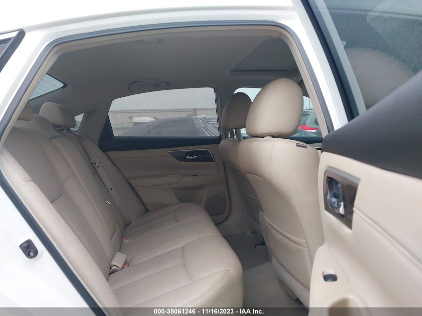 2013 NISSAN ALTIMA 2.5/S/SV/SL - 1N4AL3AP0DN575903