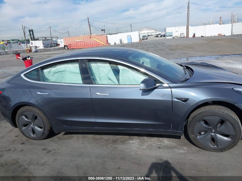 2019 TESLA MODEL 3 - 5YJ3E1EA0KF485749