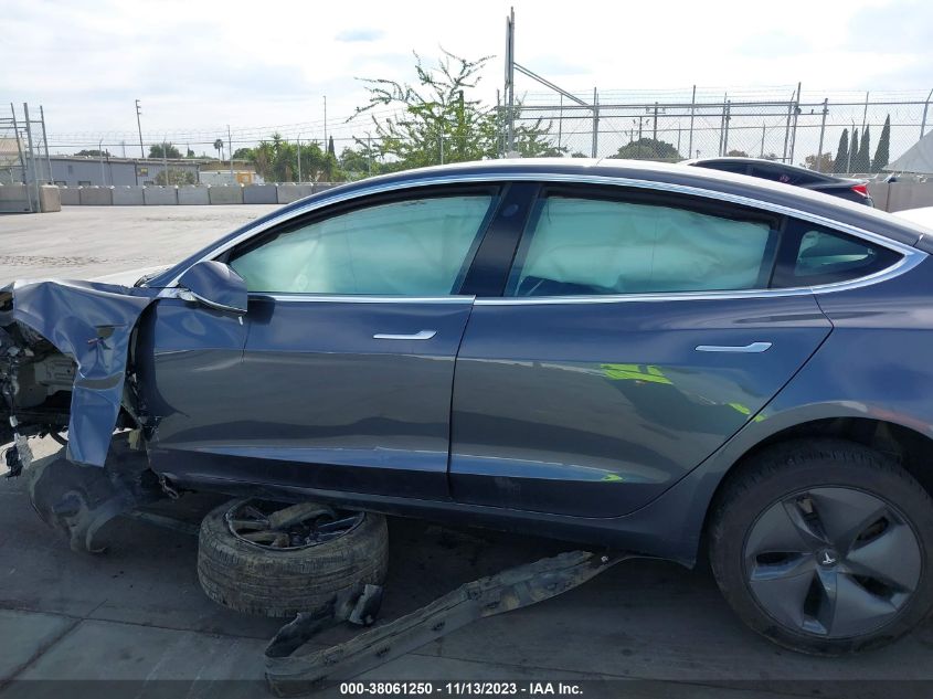2019 TESLA MODEL 3 - 5YJ3E1EA0KF485749