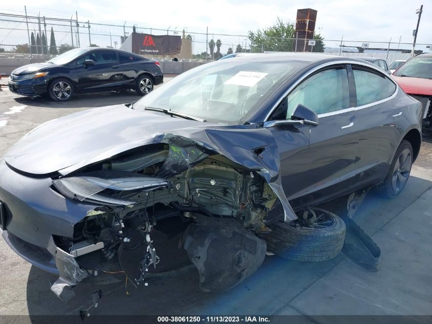 2019 TESLA MODEL 3 - 5YJ3E1EA0KF485749