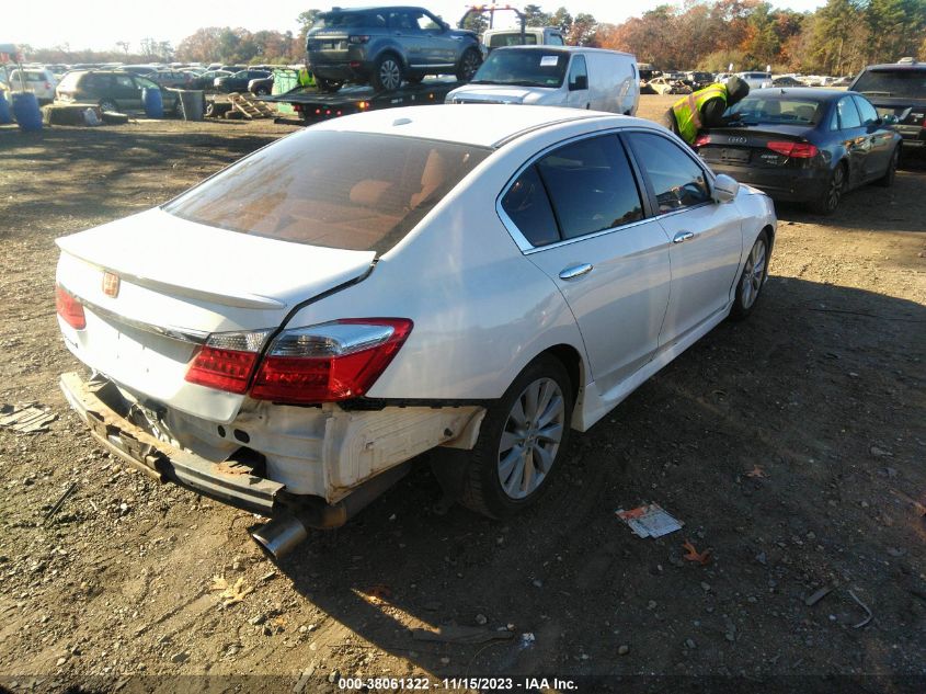 2013 HONDA ACCORD EX-L - 1HGCR2F83DA151900