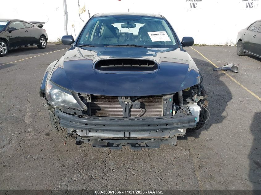2014 SUBARU IMPREZA WRX LIMITED JF1GR7E63EG236494
