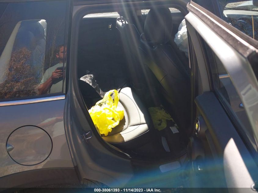 2016 MINI HARDTOP COOPER - WMWXU1C53G2D12134