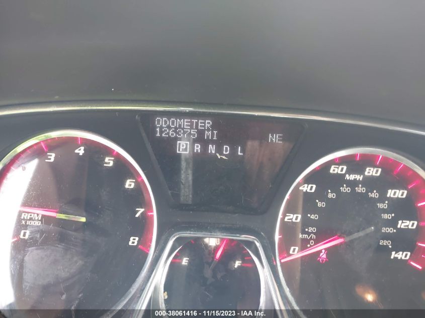 2014 GMC ACADIA DENALI - 1GKKRTKDXEJ255115