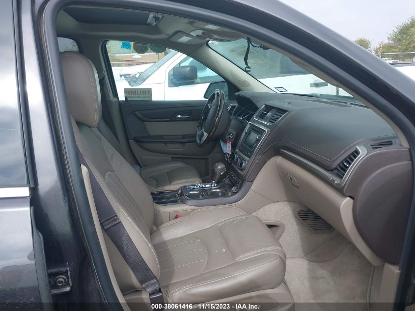 2014 GMC ACADIA DENALI - 1GKKRTKDXEJ255115