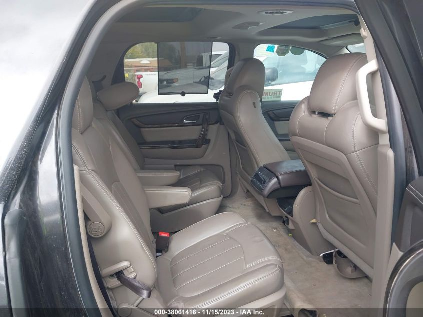 2014 GMC ACADIA DENALI - 1GKKRTKDXEJ255115