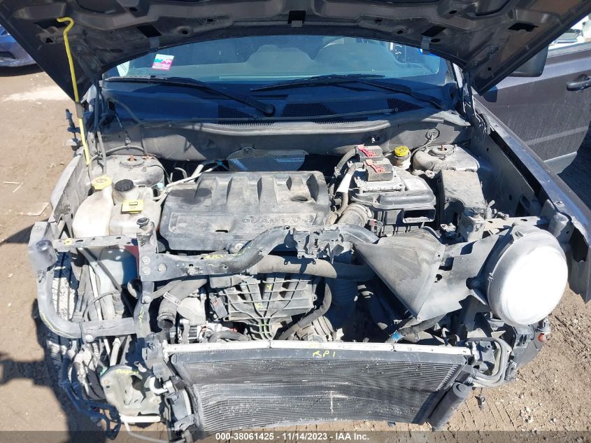 2014 JEEP PATRIOT SPORT - 1C4NJPBB2ED859097