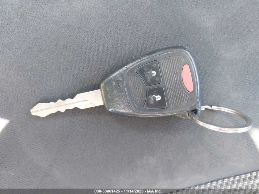 2014 JEEP PATRIOT SPORT - 1C4NJPBB2ED859097