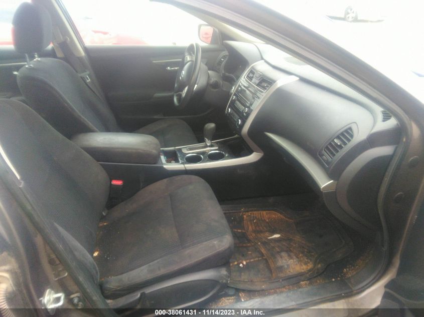 2014 NISSAN ALTIMA 2.5 S - 1N4AL3AP6EC119398