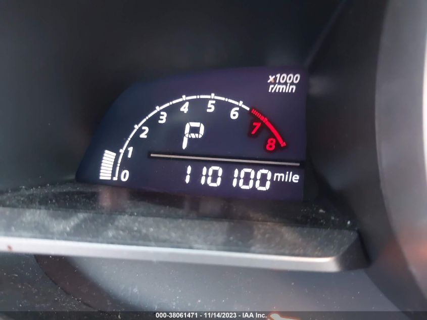 2014 MAZDA MAZDA3 I TOURING - 3MZBM1V7XEM105509