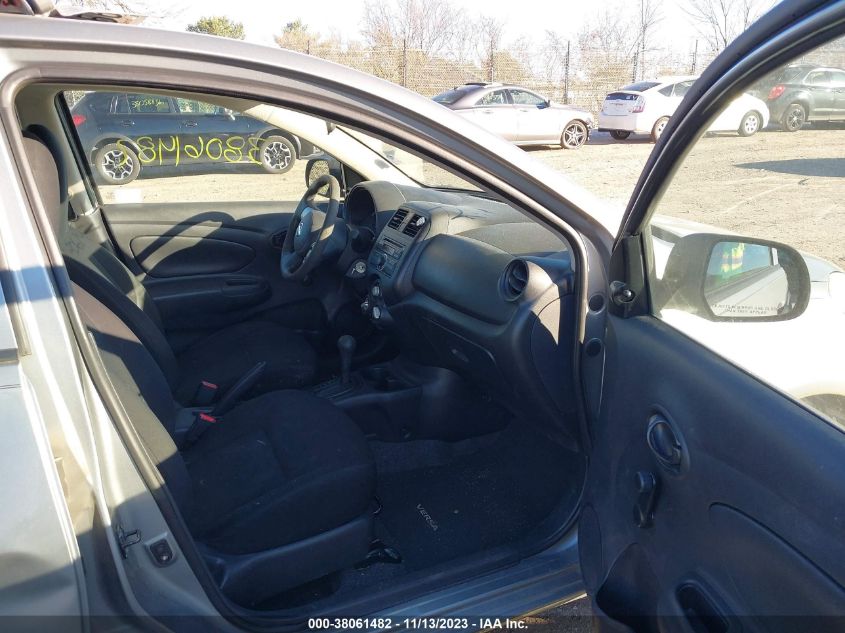 2014 NISSAN VERSA S/S PLUS/SV/SL - 3N1CN7AP8EL807978