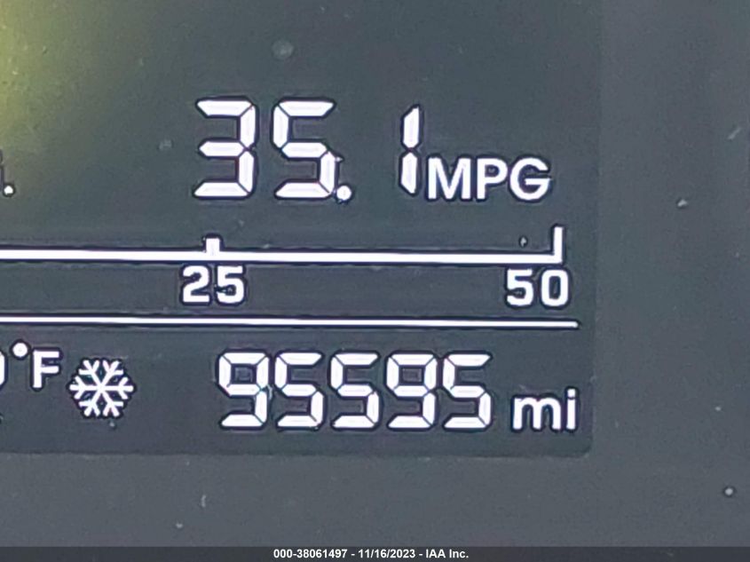 2017 HYUNDAI ELANTRA SE - 5NPD84LF2HH010013