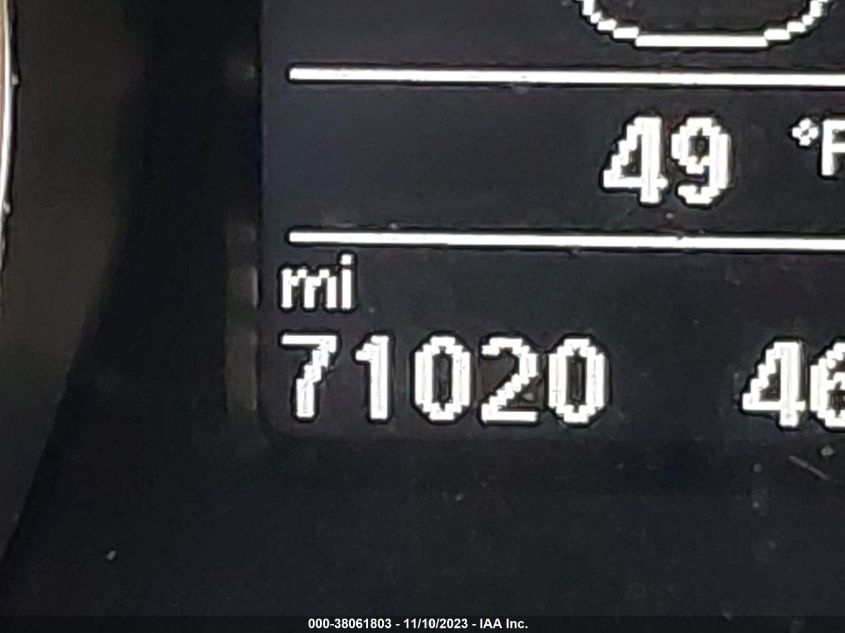2015 VOLKSWAGEN JETTA SEDAN 2.0L TDI SEL 3VWLA7AJ9FM282149