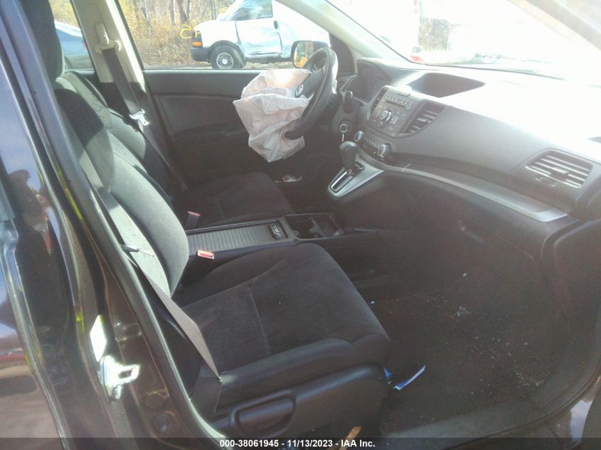 2014 HONDA CR-V LX - 2HKRM4H37EH679535
